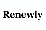 Renewly - Home